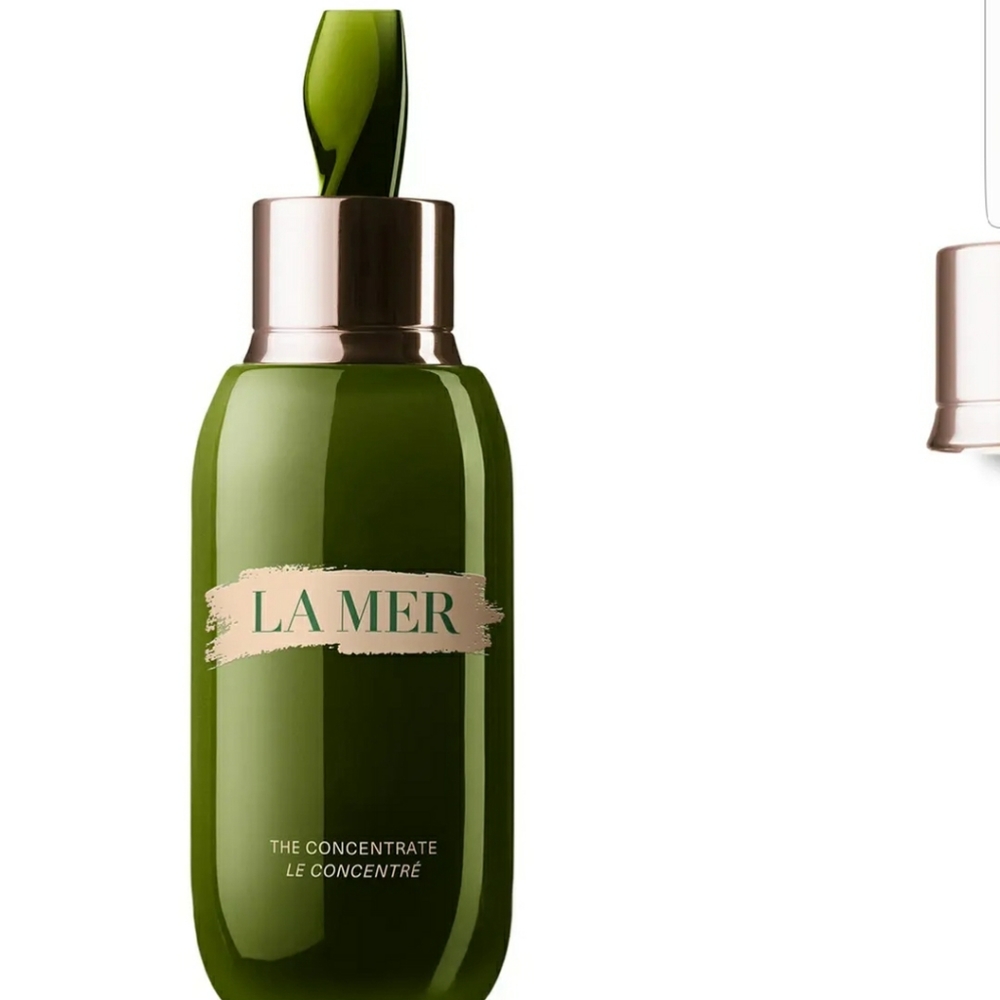 La Mer Concentrate Serum NIB